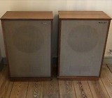 Tannoy Lancaster 15 