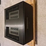 Aesthetix Aesthetix Atlas Stereo Eclipse & Janus Eclipse