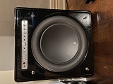 JL Audio Fathom F113