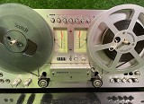 Pioneer RT-707 - Vintage Tonband Gerät
