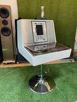 Rosita Stereo Commander Luxus