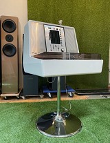 Rosita Stereo Commander Luxus
