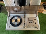 Rosita Stereo Commander Luxus