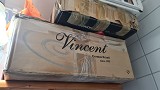 Vincent  SV-236MK ii