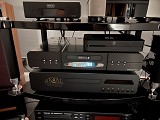 Roksan Caspian M2 Balanced CD Player