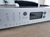 Berkeley Audio Design Alpha DAC (series 1)