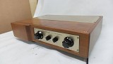 Nightingale  PTS-02 Valve Hybrid Preamp with Internal SS Phonostage