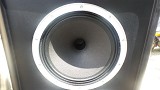 Tannoy Kingdom Royal Speakers Carbon Black Edition