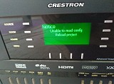 Creston Electronics Adagio