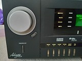 Creston Electronics Adagio