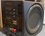 Sunfire True Subwoofer EQ Signature