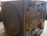 Sunfire True Subwoofer EQ Signature