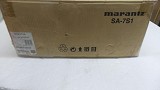 Marantz SA7S1 SACD Player with Remote