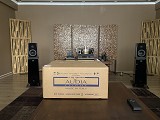 Audia Flight FLS9 Integrated Amplifier