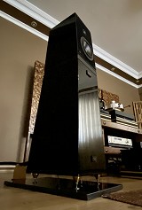 Verity Audio Parsifal Encore