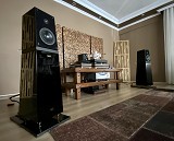 Verity Audio Parsifal Encore