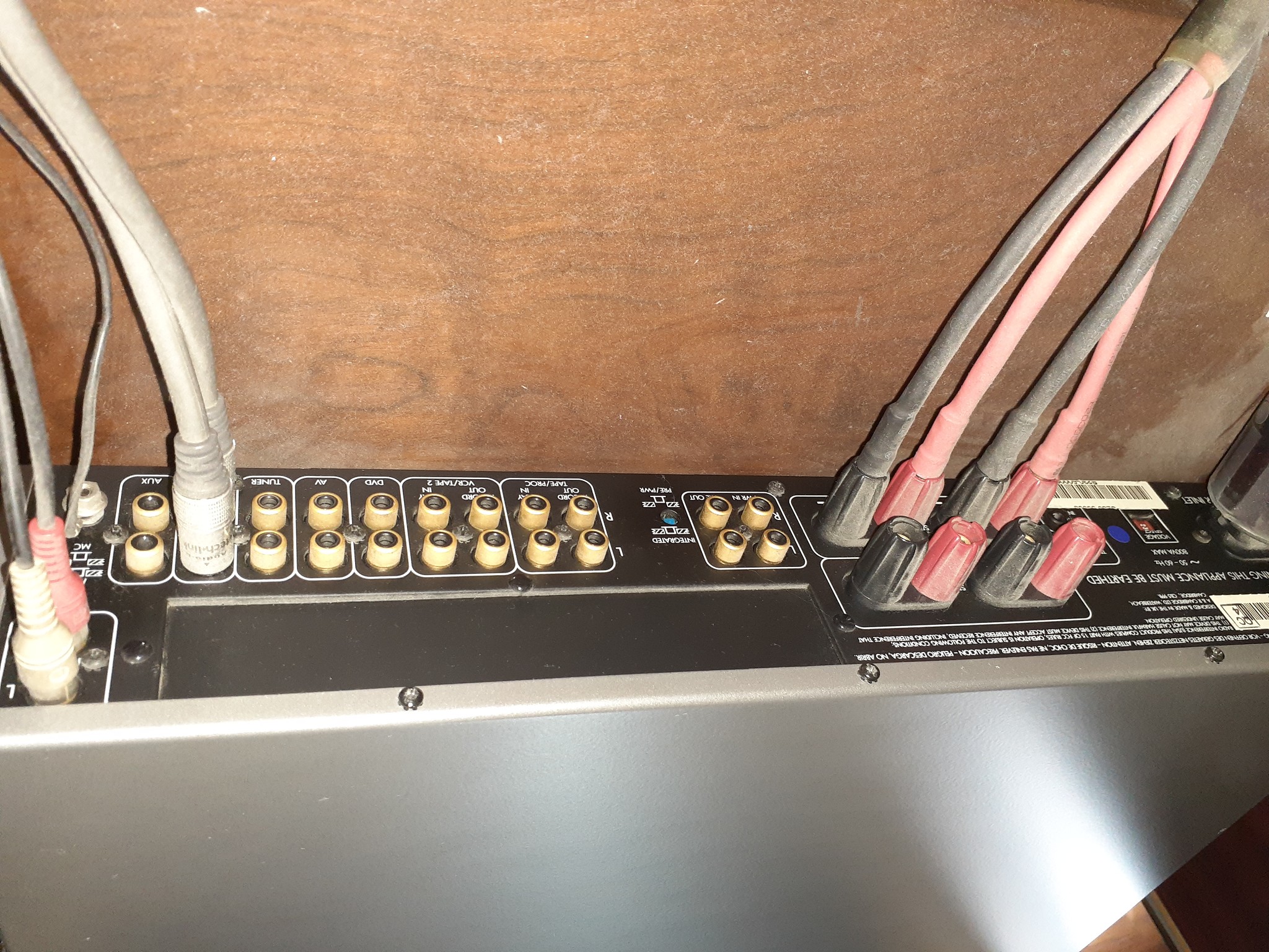 Arcam FMJ A32 ARCAM FMJ A32