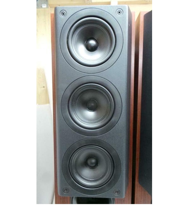 KEF 105.3 KEF 105.3 Loudspeakers