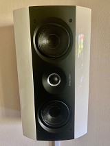 Sonus Faber Venere Wall Beyaz