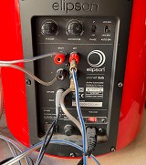 Elipson Audio Planet M 3.1 Set