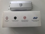 i-Fi Company iFi iTube pre-amplifikatör / tube buffer