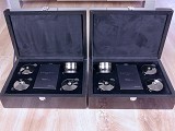 Iso Acoustics GAIA-TITAN Theis Speaker Isolation Feet set of 8