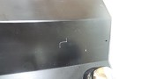 Ten Audio TAD 1 DAC with Valve Output Stage and Volume Control
