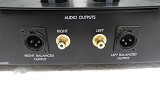 Ten Audio TAD 1 DAC with Valve Output Stage and Volume Control