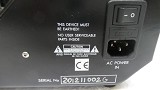 Ten Audio TAD 1 DAC with Valve Output Stage and Volume Control