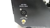 Ten Audio TAD 1 DAC with Valve Output Stage and Volume Control