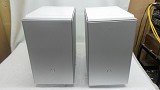 Audionet Heisenberg Monoblock Power Amps with Flight Case