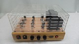 Tektron Reference TK5687 PSES-I Reference Valve Preamp with Headphone Output