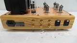 Tektron Reference TK5687 PSES-I Reference Valve Preamp with Headphone Output