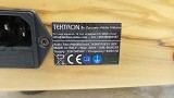 Tektron Reference TK5687 PSES-I Reference Valve Preamp with Headphone Output