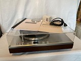 Luxman  PD171A Turntable with SME Cutout 100V Example 25kg!