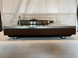 Luxman  PD171A Turntable with SME Cutout 100V Example 25kg!