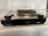 Luxman  PD171A Turntable with SME Cutout 100V Example 25kg!