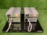 Audiolabor Diamant 500 Mono Endstufen