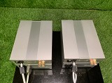 Audiolabor Diamant 500 Mono Endstufen