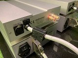Audiolabor Diamant 500 Mono Endstufen