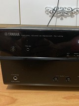 Yamaha Yamaha rx v379