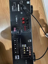 Yamaha Yamaha rx v379