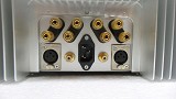 Chord SPM 1200C Channel Power Amplifier 440 WPC into 8 OHMS