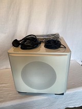 REL Acoustics T-9X Subwoofer Gloss White