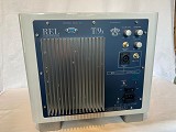 REL Acoustics T-9X Subwoofer Gloss White