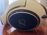 Sennheiser HD 598