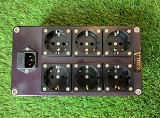 Vibex RPB6 Reference Power Block 6 Netzleiste