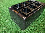 Vibex RPB6 Reference Power Block 6 Netzleiste