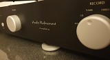 Audio Refinement AUDİO REFİNEMENT COMPLETE ALPHA RECEİVER + CD