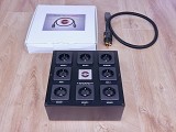 Kemp Elektroniks Power Source audio mains AC conditioner with Reference cable